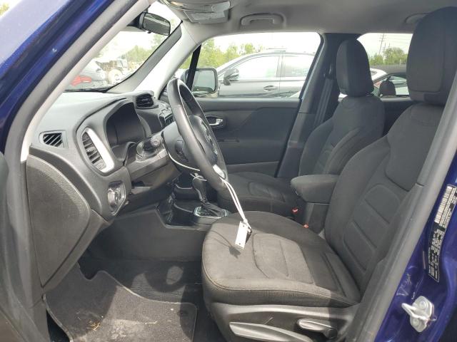 2021 JEEP RENEGADE L - ZACNJCBBXMPM24446