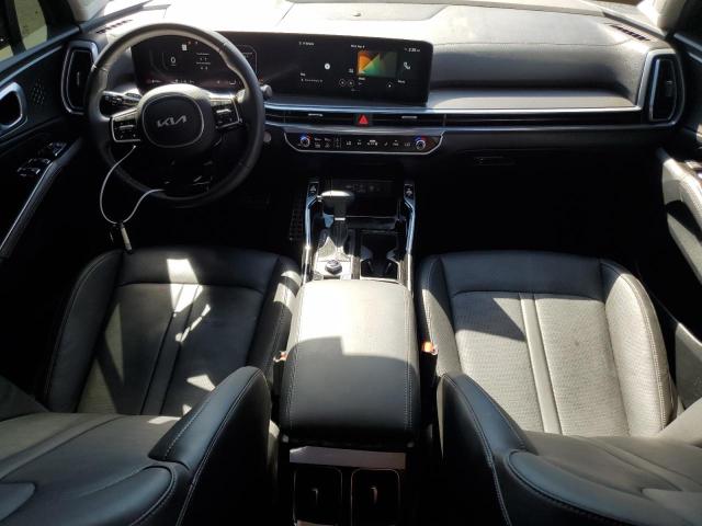 2024 KIA SORENTO SX - 5XYRK4JF2RG262007