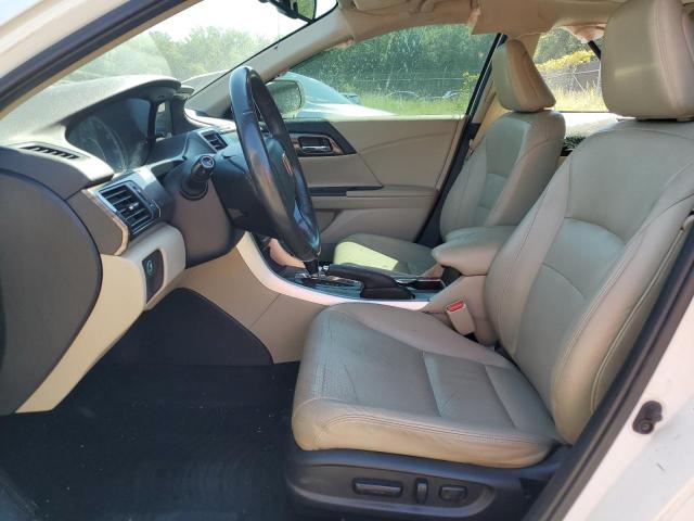 2016 HONDA ACCORD EXL - 1HGCR2F98GA012486