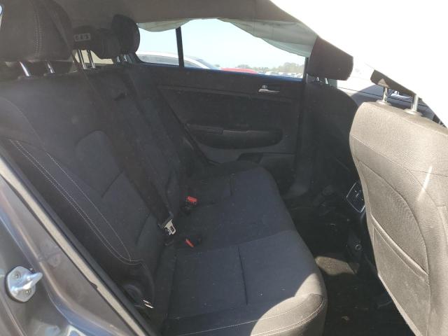 2019 KIA SPORTAGE L - KNDPM3AC4K7491695