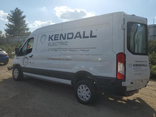 2023 FORD TRANSIT - 1FTBW9C89PKB53259