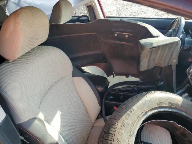 2016 SUBARU CROSSTREK - JF2GPABC5GG325401