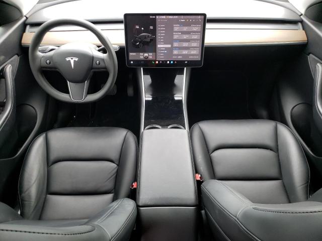 2021 TESLA MODEL Y - 5YJYGDEE1MF089594