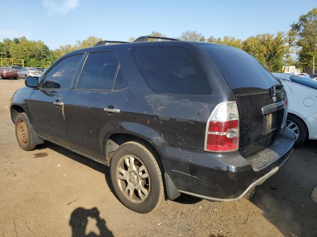 2006 ACURA MDX TOURIN 2HNYD18626H501847  71560304