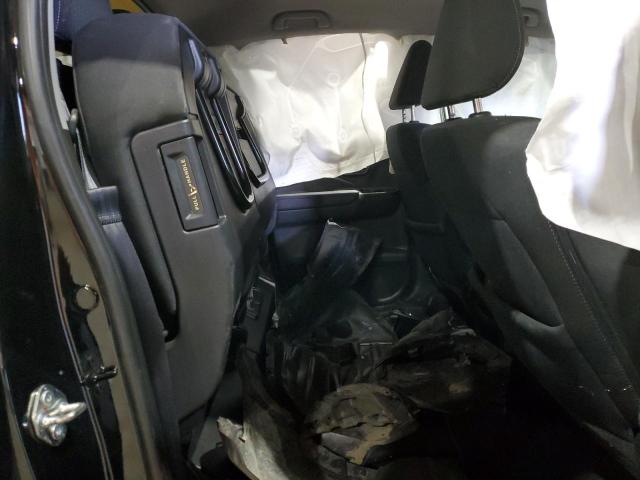 2020 HONDA RIDGELINE - 5FPYK3F16LB023763