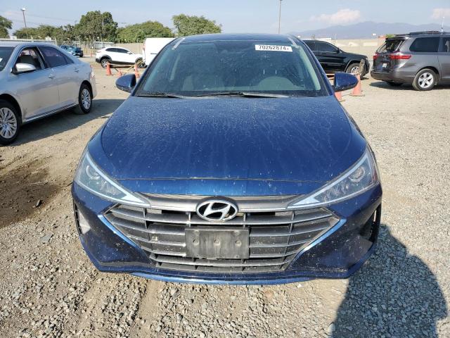 2020 HYUNDAI ELANTRA SE 5NPD84LF8LH560776  70262874