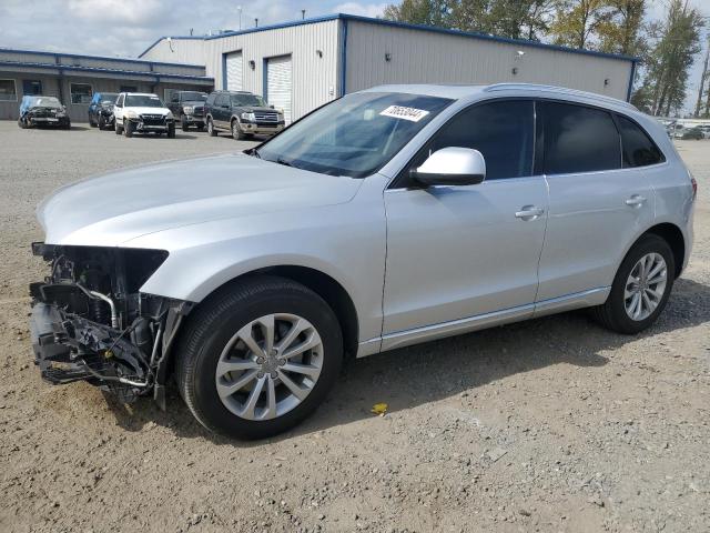 VIN WA1LFAFP5EA006524 2014 Audi Q5, Premium Plus no.1