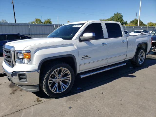 GMC SIERRA K15