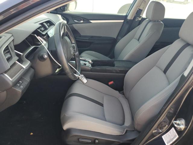 2020 HONDA CIVIC EX - 19XFC1F34LE010177