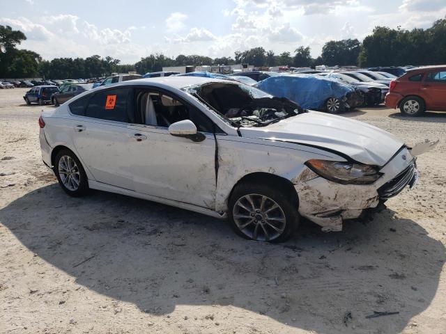 VIN 3FA6P0HD0HR189490 2017 Ford Fusion, SE no.4