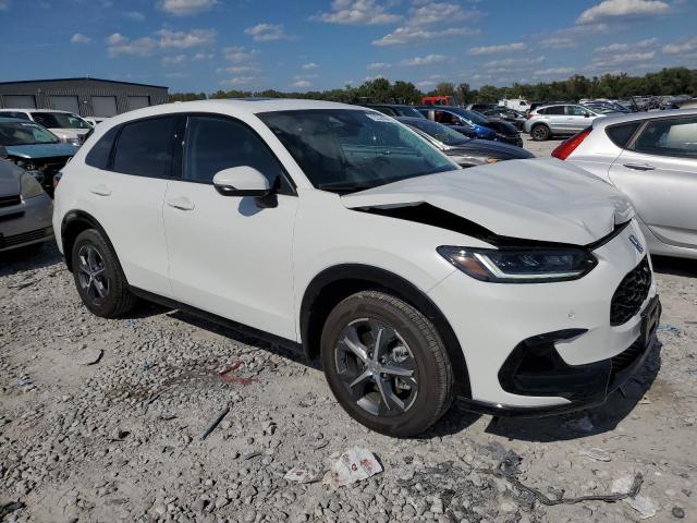 2024 HONDA HR-V EXL - 3CZRZ2H75RM741842