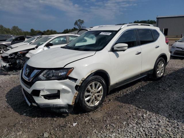 2017 NISSAN ROGUE S - KNMAT2MTXHP529065