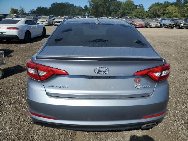 2015 HYUNDAI SONATA ECO - 5NPE24AA6FH134361