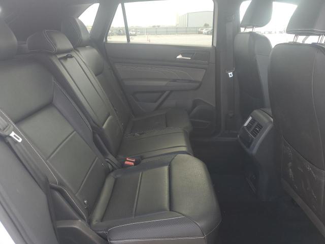 2023 VOLKSWAGEN ATLAS CROS - 1V2KC2CA8PC220526