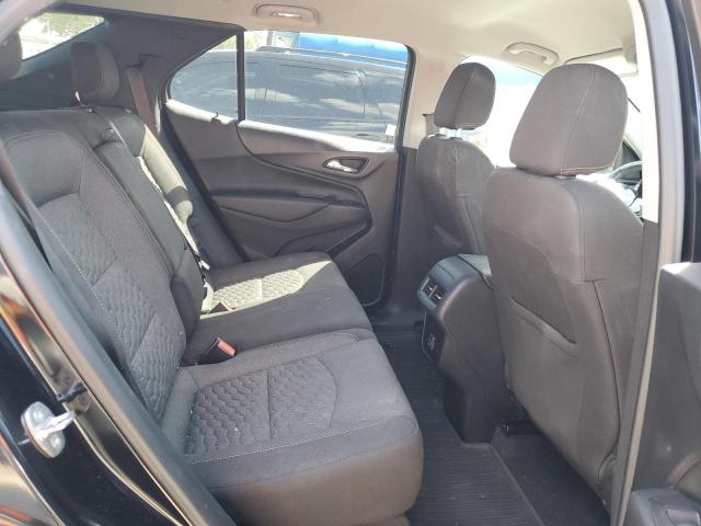 2020 CHEVROLET EQUINOX LT - 2GNAXKEV5L6243757