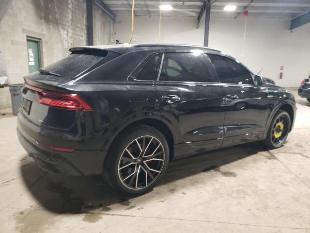 2022 AUDI Q8 PREMIUM - WA1EVBF17ND023546