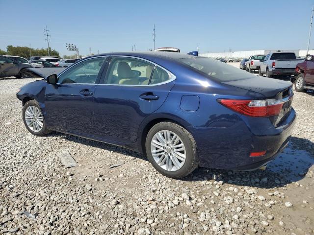 2015 LEXUS ES 350 - JTHBK1GG7F2205256