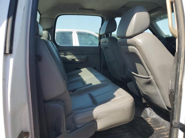 2008 CHEVROLET SILVERADO 1GBHK23K88F224751  70645814