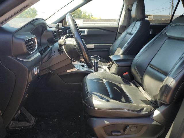 2021 FORD EXPLORER X - 1FMSK8DH1MGB10047