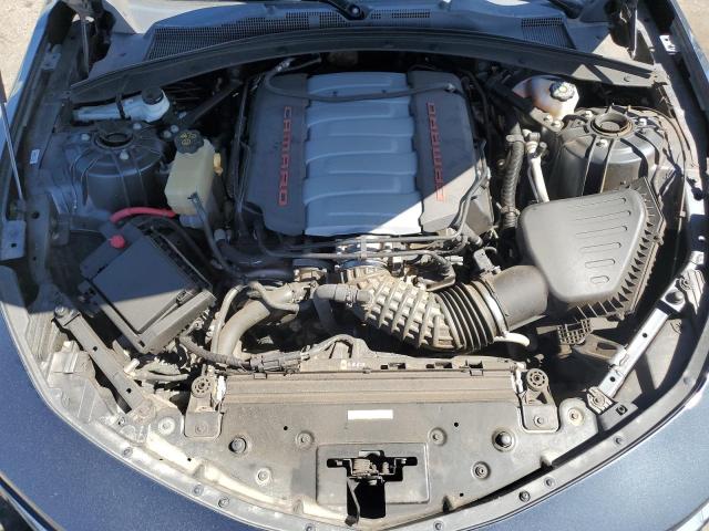 2020 CHEVROLET CAMARO LZ - 1G1FF1R78L0147730