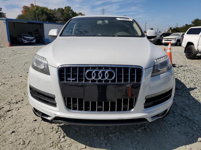 VIN WA1LGAFE1ED013917 2014 Audi Q7, Premium Plus no.5