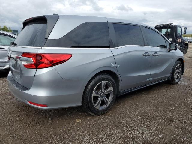 2019 HONDA ODYSSEY EX - 5FNRL6H6XKB511777
