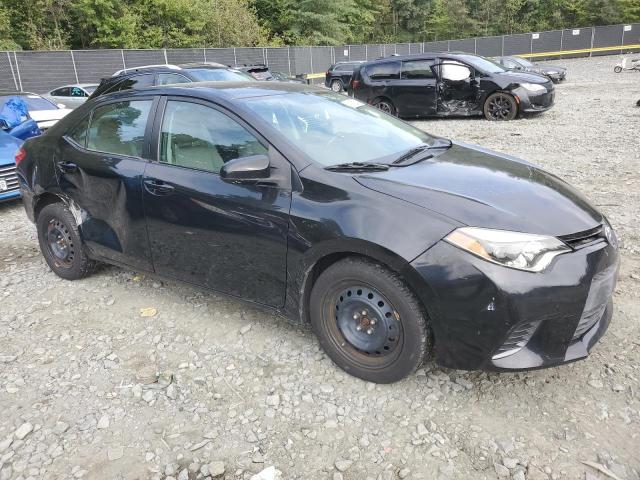 2016 TOYOTA COROLLA L - 2T1BURHEXGC595828