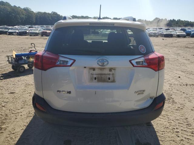 2015 TOYOTA RAV4 LIMIT - JTMDFREV0FD159675