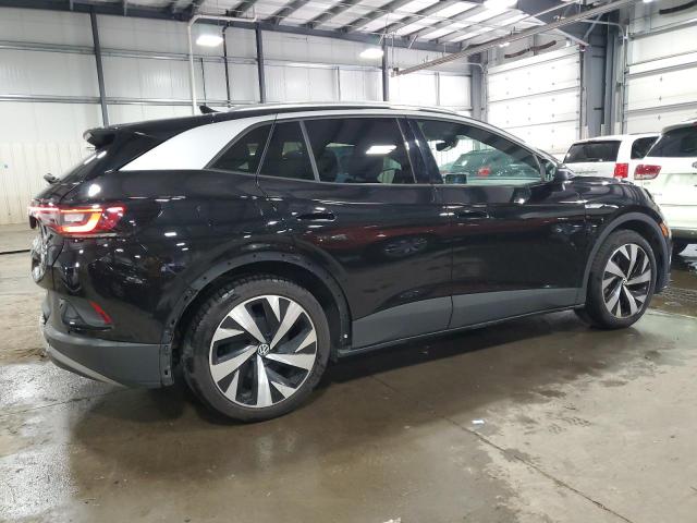 VIN WVGDMPE27MP020120 2021 Volkswagen ID.4, First E... no.3