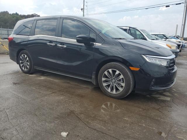 2024 HONDA ODYSSEY EX - 5FNRL6H66RB057893