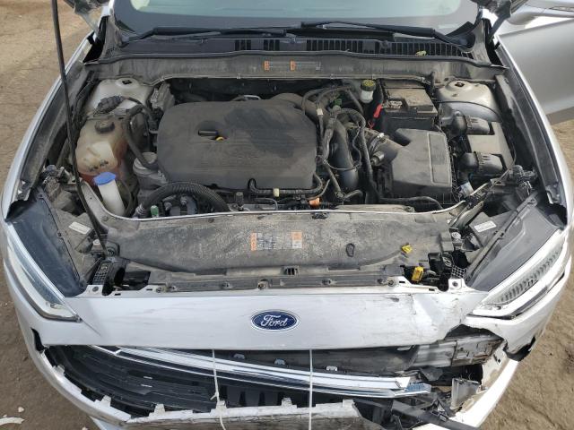 VIN 3FA6P0HD3HR415652 2017 Ford Fusion, SE no.11