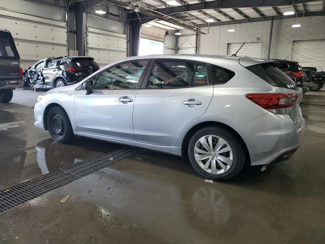 Vin: 4s3gtab64n3709887, lot: 69687694, subaru impreza 20222