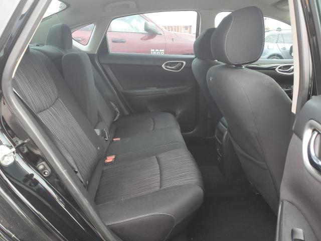 2019 NISSAN SENTRA S - 3N1AB7AP7KY412348