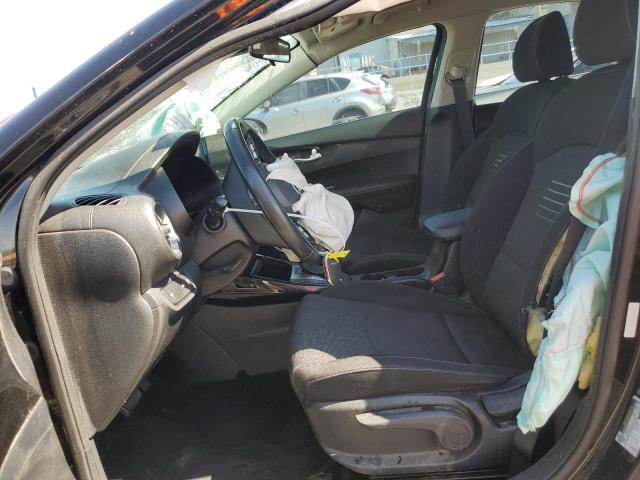 2019 KIA FORTE GT L - 3KPF34AD0KE064625