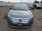 Lot #3040697753 2012 FORD FUSION SE