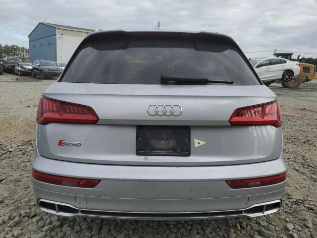 2019 AUDI SQ5 PREMIU - WA1B4AFY9K2033449