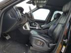 LAND ROVER RANGE ROVE photo