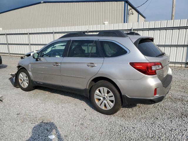 VIN 4S4BSBHC4G3237057 2016 Subaru Outback, 2.5I Pre... no.2