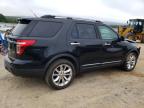 FORD EXPLORER X photo