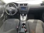 VOLKSWAGEN JETTA BASE photo