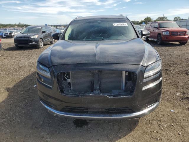 2021 LINCOLN NAUTILUS - 2LMPJ6J97MBL15359