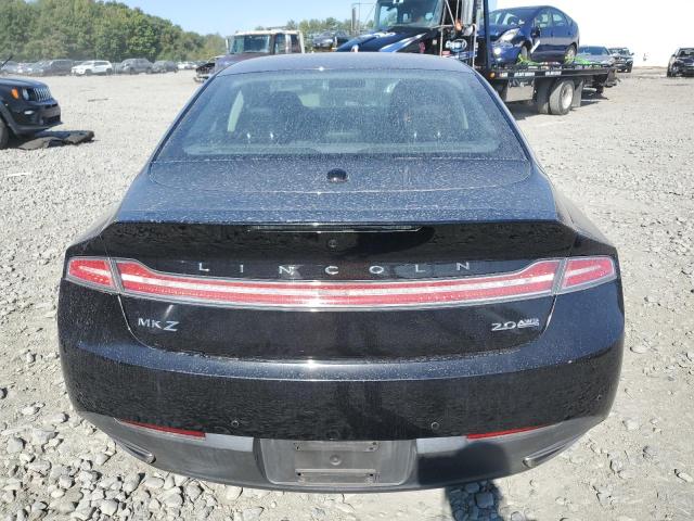 VIN 3LN6L2J97ER821139 2014 Lincoln MKZ no.6