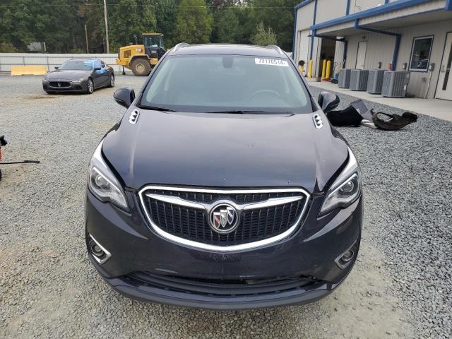 VIN LRBFXCSA9LD083730 2020 Buick Envision, Essence no.5