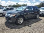 FORD EDGE SEL photo