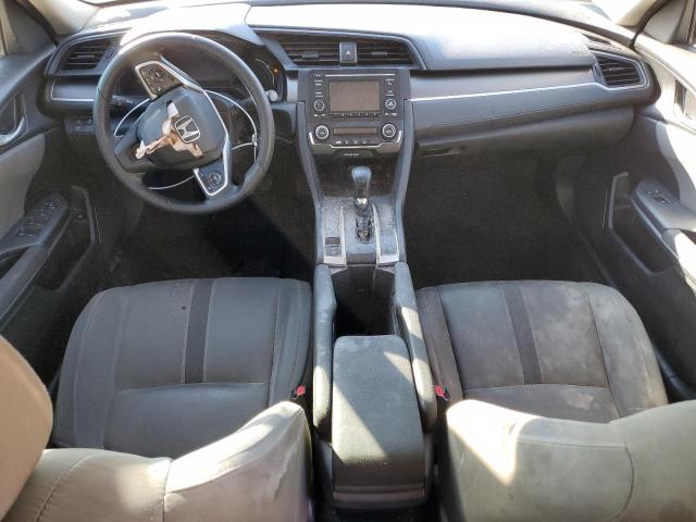 2019 HONDA CIVIC LX - 2HGFC2F65KH577244
