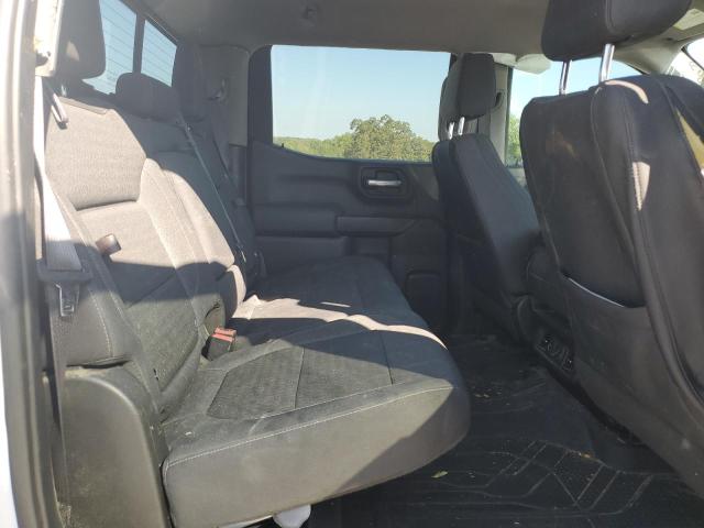 2019 CHEVROLET SILVERADO - 3GCPWCEK9KG118216