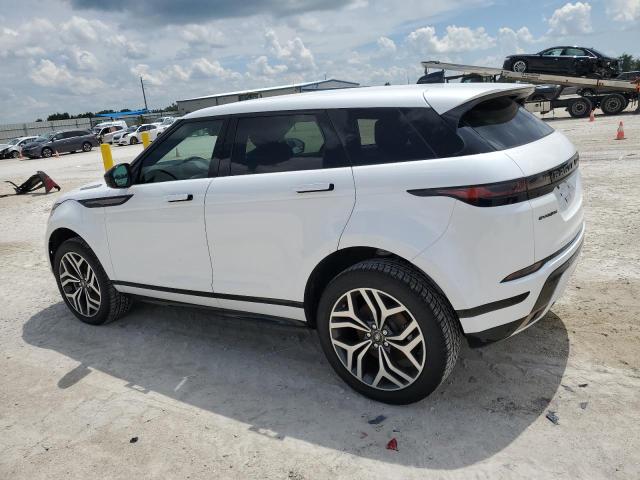 2023 LAND ROVER RANGE ROVE SALZL2FXXPH226940  65625704