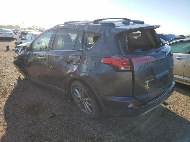 2017 TOYOTA RAV4 LIMIT - 2T3DFREV5HW573704