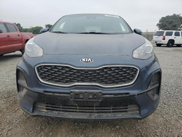 2020 KIA SPORTAGE L - KNDPM3AC1L7805045