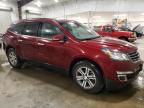 CHEVROLET TRAVERSE L photo